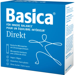 BASICA Direkt Sticks 30 Stk
