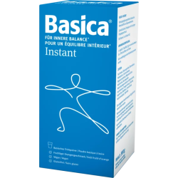 BASICA Instant Getränke Plv orange Ds 300 g