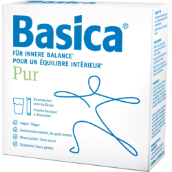 BASICA Pur Sticks 20 Stk