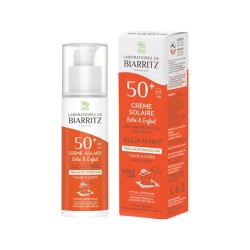 ALGA MARIS Sonnencr Baby Kind LSF50+ Disp 100 ml
