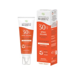 ALGA MARIS Sonnenspray LSF30 100 ml