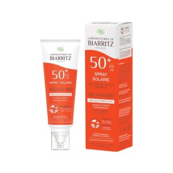 ALGA MARIS Sonnenspray LSF50+ 100 ml
