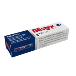 BLISTEX MedPlus Lippenpomade 4.25 g