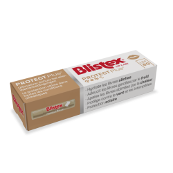 BLISTEX Protect Plus Stick 4.25 g - Online kaufen - Lippenpflege