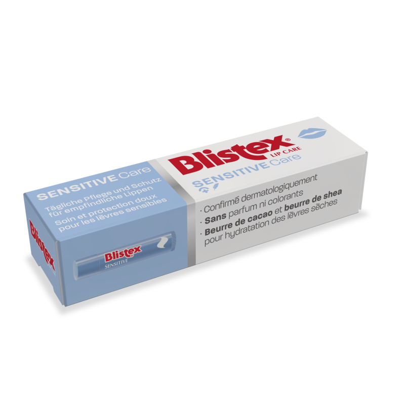 BLISTEX sensitive Lippenstift 4.25 g