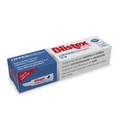 BLISTEX Lippenbalsam Stick 6 ml