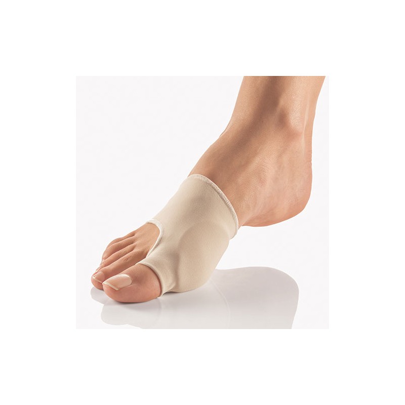 BORT PEDISOFT Texline Hallux Pad S