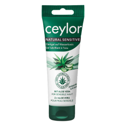 CEYLOR Natural Sensitive Tb 100 ml