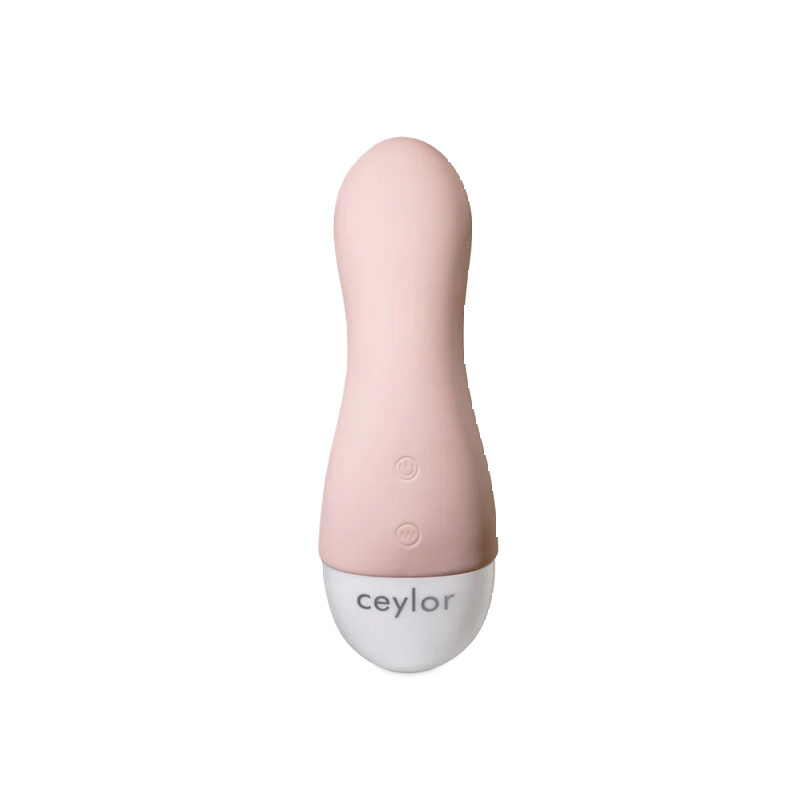 CEYLOR Secret Lover Mini Vibrator