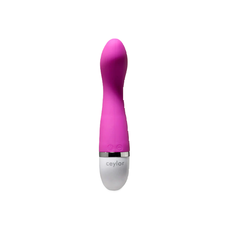CEYLOR Sensual Lover Vibrator