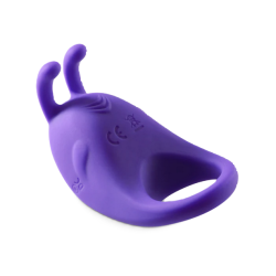 CEYLOR Vibrating Love Ring