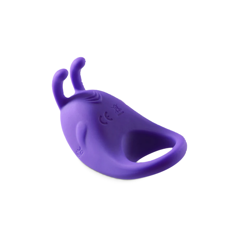 CEYLOR Vibrating Love Ring