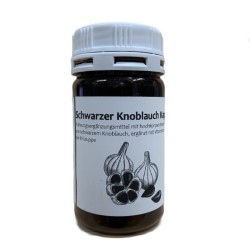 AE Kapseln Schwarzer Knoblauch 150 Kaps.