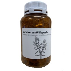 AE Kapseln Nachtkerzenöl 200 Stk