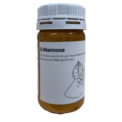 AE Mannose pulv. 50g