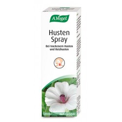 VOGEL Husten-Spray 30 ml