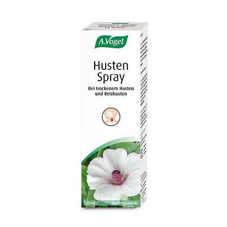 VOGEL Husten-Spray 30 ml