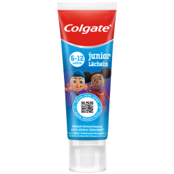 COLGATE Magic Zahnpasta 6+ Jahre 75 ml