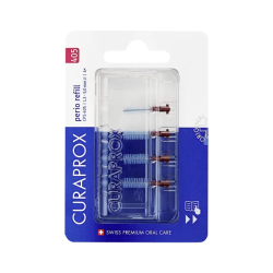 CURAPROX CPS 405 Perio refill 4x Kirsch rot - Online kaufen - Inter...