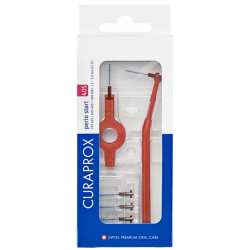 CURAPROX CPS 405 Starter 5x Kirsch rot