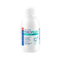 CURAPROX Perio Plus Balance CHX 0.05 % 200 ml