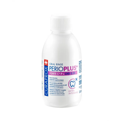 CURAPROX Perio Plus Forte CHX 0.2 % 200 ml