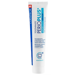 CURAPROX Perio Plus Support CHX 0.09 % Tb 75 ml