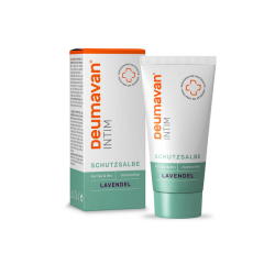 DEUMAVAN Intim Lavendel Schutzsalbe Tb 50 ml - Online kaufen - Inti...
