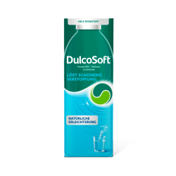 DULCOSOFT Trink Lös Fl 250 ml