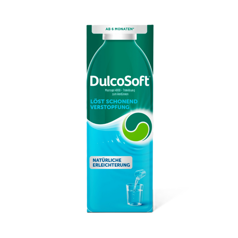 DULCOSOFT Trink Lös Fl 250 ml