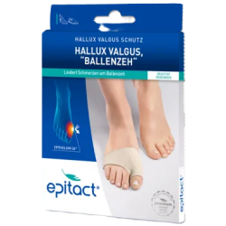 EPITACT Schutz bei Hallux Valgus S unter 24cm - Online kaufen - Kor...