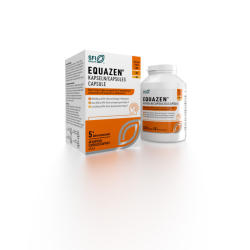 EQUAZEN Kapseln/Capsules/Capsule 60 Stk
