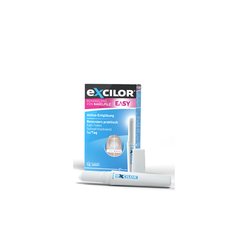 EXCILOR EASY Dosierstift 4 ml