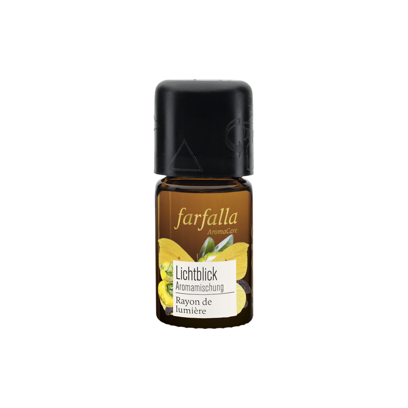 FARFALLA Aromamischung Lichtblick 5 ml FARFALLA Aromamischung Lichtblick 5 ml