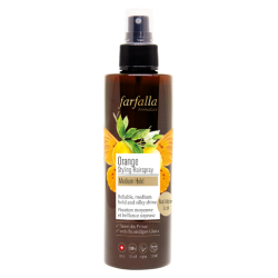 FARFALLA Styling Hairspray Orange 200 ml