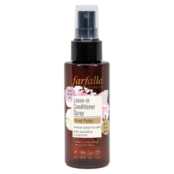 FARFALLA Leave-in Conditioner Spray 100 ml