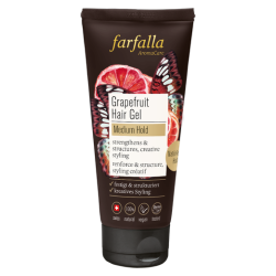 FARFALLA Haargel Grapefruit 100 ml