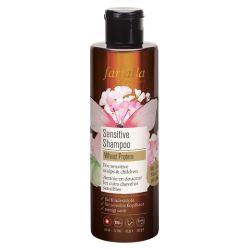 FARFALLA Sensitive Shampoo Fl 200 ml
