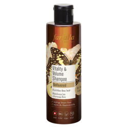 FARFALLA Vitality&Volume Shampoo Fl 200 ml