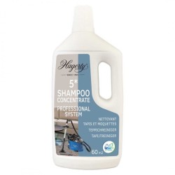 HAGERTY 5* Shampoo Concentrate 1 lt