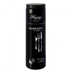 HAGERTY Silver Bath 580 ml
