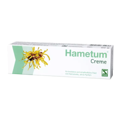 HAMETUM Creme 50 g