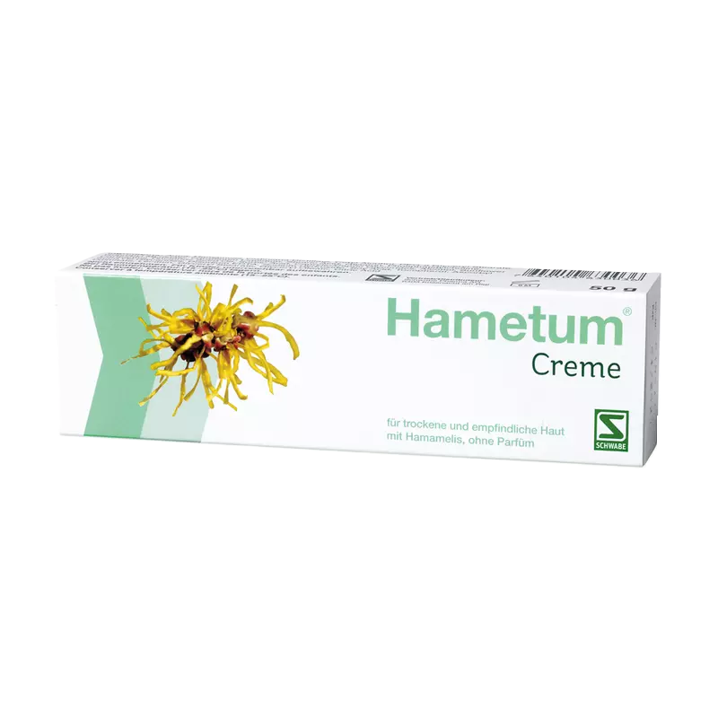 HAMETUM Creme 50 g