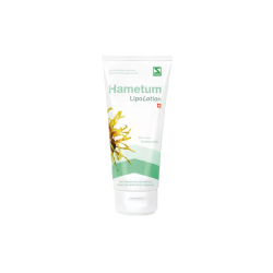 HAMETUM LipoLotion Fl 200 ml