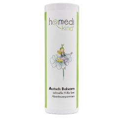 HOMEDI-KIND Autsch Balsam Tb 30 g