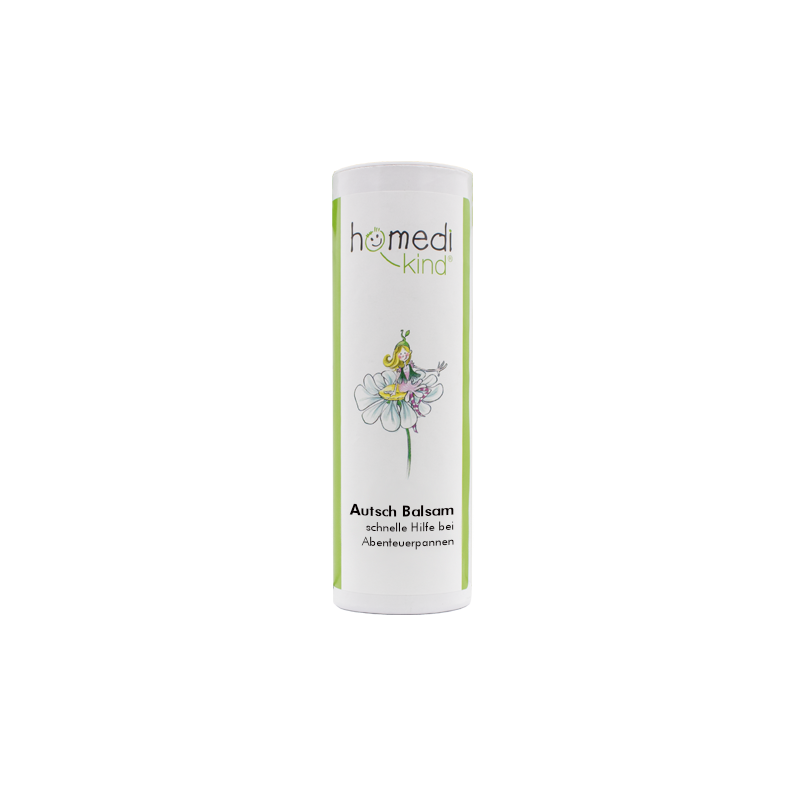 HOMEDI-KIND Autsch Balsam Tb 30 g