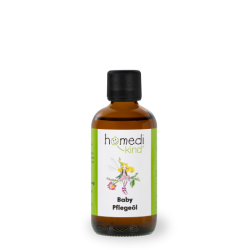 HOMEDI-KIND Babypflegeöl Btl 100 ml