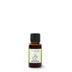 HOMEDI-KIND Damm Massageöl 20 ml