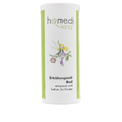 HOMEDI-KIND Erkältungszeit Bad Fl 100 ml