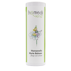 HOMEDI-KIND Hamamelis-Myrte Balsam Tb 30 g